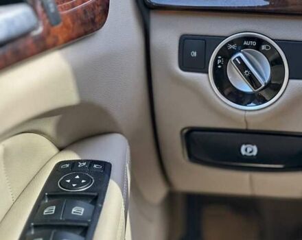 Мерседес ЦЛС-Клас 2014 у Києві на Automoto.ua Коричневий Мерседес ЦЛС-Клас, об'ємом двигуна 2.14 л та пробігом 250 тис. км за 17900 $, фото 28 на Automoto.ua