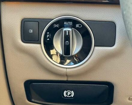 Коричневий Мерседес ЦЛС-Клас, об'ємом двигуна 2.14 л та пробігом 260 тис. км за 17900 $, фото 29 на Automoto.ua