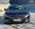 Коричневий Мерседес ЦЛС-Клас, об'ємом двигуна 2.14 л та пробігом 260 тис. км за 17900 $, фото 2 на Automoto.ua