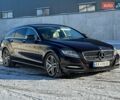 Коричневий Мерседес ЦЛС-Клас, об'ємом двигуна 2.14 л та пробігом 260 тис. км за 17900 $, фото 1 на Automoto.ua