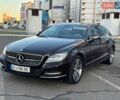 Коричневый Мерседес ЦЛС-Класс, объемом двигателя 2.14 л и пробегом 250 тыс. км за 17900 $, фото 11 на Automoto.ua