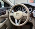 Коричневий Мерседес ЦЛС-Клас, об'ємом двигуна 2.99 л та пробігом 175 тис. км за 16900 $, фото 23 на Automoto.ua