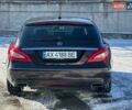 Коричневый Мерседес ЦЛС-Класс, объемом двигателя 2.14 л и пробегом 260 тыс. км за 16500 $, фото 9 на Automoto.ua
