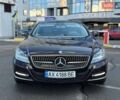 Коричневый Мерседес ЦЛС-Класс, объемом двигателя 2.14 л и пробегом 250 тыс. км за 17900 $, фото 2 на Automoto.ua