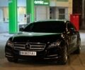 Коричневый Мерседес ЦЛС-Класс, объемом двигателя 2.99 л и пробегом 165 тыс. км за 23000 $, фото 1 на Automoto.ua