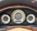Красный Мерседес ЦЛС-Класс, объемом двигателя 5 л и пробегом 261 тыс. км за 12390 $, фото 20 на Automoto.ua