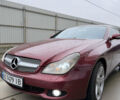 Червоний Мерседес ЦЛС-Клас, об'ємом двигуна 3.5 л та пробігом 292 тис. км за 7600 $, фото 2 на Automoto.ua
