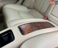 Красный Мерседес ЦЛС-Класс, объемом двигателя 5 л и пробегом 261 тыс. км за 12390 $, фото 24 на Automoto.ua