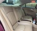 Красный Мерседес ЦЛС-Класс, объемом двигателя 5 л и пробегом 261 тыс. км за 12390 $, фото 23 на Automoto.ua