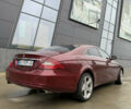 Червоний Мерседес ЦЛС-Клас, об'ємом двигуна 3.5 л та пробігом 292 тис. км за 7600 $, фото 7 на Automoto.ua