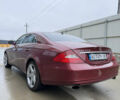 Червоний Мерседес ЦЛС-Клас, об'ємом двигуна 3.5 л та пробігом 292 тис. км за 7600 $, фото 5 на Automoto.ua