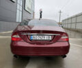 Червоний Мерседес ЦЛС-Клас, об'ємом двигуна 3.5 л та пробігом 292 тис. км за 7600 $, фото 6 на Automoto.ua