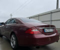 Червоний Мерседес ЦЛС-Клас, об'ємом двигуна 3.5 л та пробігом 292 тис. км за 7600 $, фото 3 на Automoto.ua