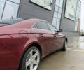 Червоний Мерседес ЦЛС-Клас, об'ємом двигуна 3.5 л та пробігом 292 тис. км за 7600 $, фото 8 на Automoto.ua
