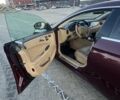 Червоний Мерседес ЦЛС-Клас, об'ємом двигуна 3.5 л та пробігом 158 тис. км за 9500 $, фото 21 на Automoto.ua