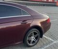 Червоний Мерседес ЦЛС-Клас, об'ємом двигуна 3.5 л та пробігом 158 тис. км за 9500 $, фото 7 на Automoto.ua