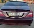 Червоний Мерседес ЦЛС-Клас, об'ємом двигуна 3.5 л та пробігом 158 тис. км за 9500 $, фото 5 на Automoto.ua