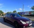 Червоний Мерседес ЦЛС-Клас, об'ємом двигуна 3.5 л та пробігом 316 тис. км за 9500 $, фото 1 на Automoto.ua