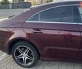 Червоний Мерседес ЦЛС-Клас, об'ємом двигуна 3.5 л та пробігом 158 тис. км за 9500 $, фото 4 на Automoto.ua