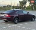 Червоний Мерседес ЦЛС-Клас, об'ємом двигуна 3.5 л та пробігом 158 тис. км за 9500 $, фото 10 на Automoto.ua
