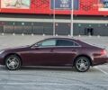Червоний Мерседес ЦЛС-Клас, об'ємом двигуна 3.5 л та пробігом 158 тис. км за 9500 $, фото 1 на Automoto.ua