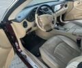 Червоний Мерседес ЦЛС-Клас, об'ємом двигуна 3.5 л та пробігом 158 тис. км за 9500 $, фото 19 на Automoto.ua