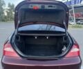 Червоний Мерседес ЦЛС-Клас, об'ємом двигуна 3.5 л та пробігом 158 тис. км за 9500 $, фото 13 на Automoto.ua