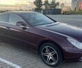 Червоний Мерседес ЦЛС-Клас, об'ємом двигуна 3.5 л та пробігом 158 тис. км за 9500 $, фото 1 на Automoto.ua