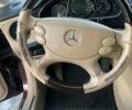 Червоний Мерседес ЦЛС-Клас, об'ємом двигуна 3.5 л та пробігом 158 тис. км за 9500 $, фото 17 на Automoto.ua