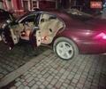 Красный Мерседес ЦЛС-Класс, объемом двигателя 3.5 л и пробегом 183 тыс. км за 9999 $, фото 12 на Automoto.ua