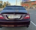 Червоний Мерседес ЦЛС-Клас, об'ємом двигуна 3.5 л та пробігом 158 тис. км за 9500 $, фото 8 на Automoto.ua