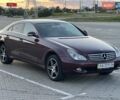 Червоний Мерседес ЦЛС-Клас, об'ємом двигуна 3.5 л та пробігом 158 тис. км за 9500 $, фото 12 на Automoto.ua