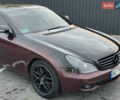 Красный Мерседес ЦЛС-Класс, объемом двигателя 5 л и пробегом 152 тыс. км за 8999 $, фото 23 на Automoto.ua
