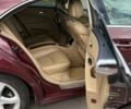 Красный Мерседес ЦЛС-Класс, объемом двигателя 3.5 л и пробегом 245 тыс. км за 9990 $, фото 10 на Automoto.ua