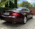Червоний Мерседес ЦЛС-Клас, об'ємом двигуна 3.5 л та пробігом 230 тис. км за 14500 $, фото 9 на Automoto.ua