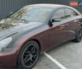Красный Мерседес ЦЛС-Класс, объемом двигателя 5 л и пробегом 152 тыс. км за 8999 $, фото 12 на Automoto.ua