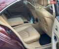 Червоний Мерседес ЦЛС-Клас, об'ємом двигуна 3.5 л та пробігом 306 тис. км за 6800 $, фото 7 на Automoto.ua