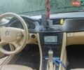 Красный Мерседес ЦЛС-Класс, объемом двигателя 3.5 л и пробегом 306 тыс. км за 8300 $, фото 9 на Automoto.ua
