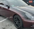 Красный Мерседес ЦЛС-Класс, объемом двигателя 5 л и пробегом 152 тыс. км за 8999 $, фото 24 на Automoto.ua
