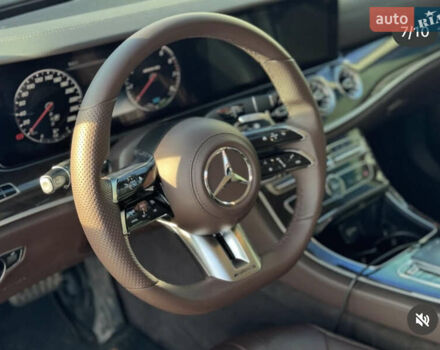 Червоний Мерседес ЦЛС-Клас, об'ємом двигуна 3 л та пробігом 98 тис. км за 57000 $, фото 9 на Automoto.ua