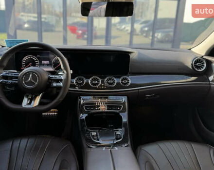 Червоний Мерседес ЦЛС-Клас, об'ємом двигуна 3 л та пробігом 98 тис. км за 57000 $, фото 12 на Automoto.ua