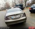 Червоний Мерседес ЦЛС-Клас, об'ємом двигуна 3 л та пробігом 352 тис. км за 8500 $, фото 1 на Automoto.ua