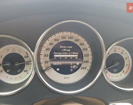 Мерседес ЦЛС-Класс 2012 в Киеве на Automoto.ua Красный Мерседес ЦЛС-Класс, объемом двигателя 3.5 л и пробегом 96 тыс. км за 20338 $, фото 15 на Automoto.ua