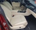 Мерседес ЦЛС-Класс 2012 в Киеве на Automoto.ua Красный Мерседес ЦЛС-Класс, объемом двигателя 3.5 л и пробегом 96 тыс. км за 20338 $, фото 5 на Automoto.ua