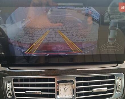 Мерседес ЦЛС-Класс 2012 в Киеве на Automoto.ua Красный Мерседес ЦЛС-Класс, объемом двигателя 3.5 л и пробегом 96 тыс. км за 20338 $, фото 13 на Automoto.ua