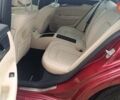 Мерседес ЦЛС-Класс 2012 в Киеве на Automoto.ua Красный Мерседес ЦЛС-Класс, объемом двигателя 3.5 л и пробегом 96 тыс. км за 20338 $, фото 10 на Automoto.ua
