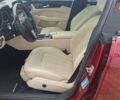 Мерседес ЦЛС-Класс 2012 в Киеве на Automoto.ua Красный Мерседес ЦЛС-Класс, объемом двигателя 3.5 л и пробегом 96 тыс. км за 20338 $, фото 11 на Automoto.ua