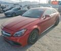 Червоний Мерседес ЦЛС-Клас, об'ємом двигуна 5.46 л та пробігом 96 тис. км за 40000 $, фото 1 на Automoto.ua