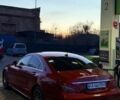 Красный Мерседес ЦЛС-Класс, объемом двигателя 2.99 л и пробегом 96 тыс. км за 31000 $, фото 1 на Automoto.ua