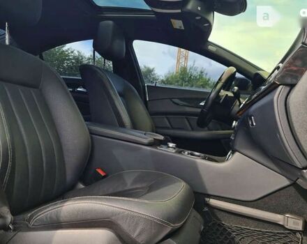 Мерседес ЦЛС-Клас, об'ємом двигуна 4.7 л та пробігом 127 тис. км за 21999 $, фото 12 на Automoto.ua